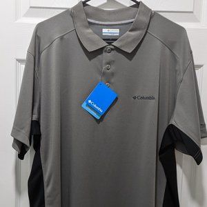 Columbia Omni-Freeze XL